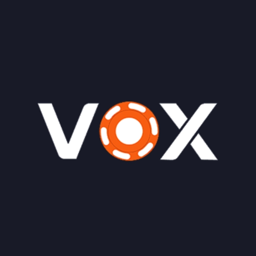 Vox Casino Polska – quick registration and convenient favicon navigation